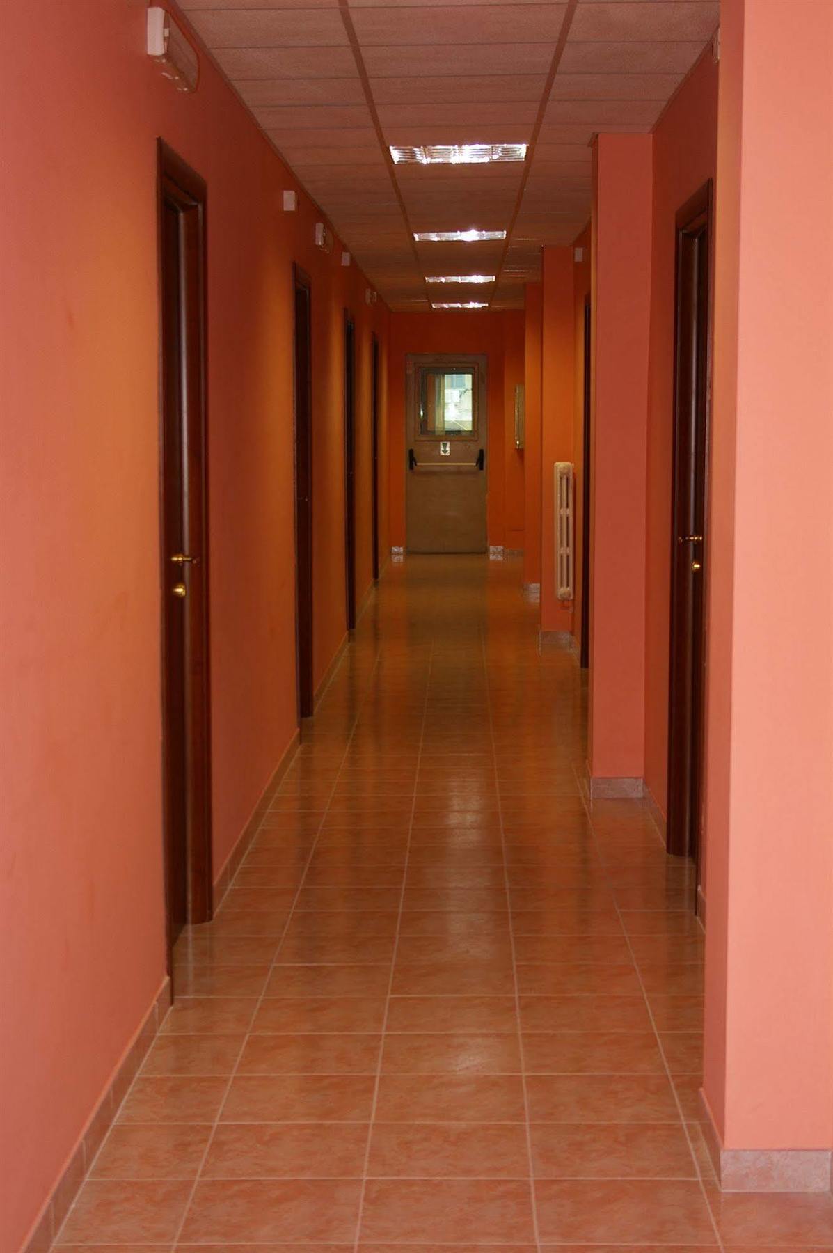 Foresteria Roma Esercito Della Salvezza Exterior photo